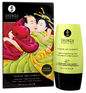 SHUNGA Żel napinający  Hold Me Tight Vagina