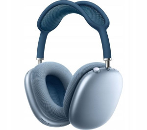 Słuchawki nauszne Apple AirPods Max