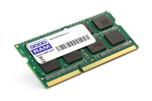 Pamięć Ram Ddr3 Goodram Gr1600s3v64l11/8g 8 Gb