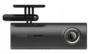 Kamera samochodowa 70mai Dash Cam M300 szara