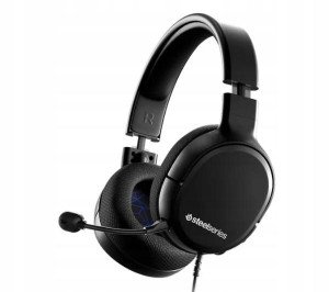 Słuchawki wokółuszne SteelSeries Arctis 1 PS5