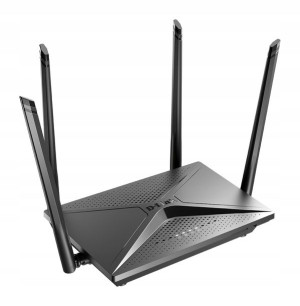 Router D-Link DIR-2150EE czarny