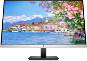 Monitor LED HP 27mq 27 " IPS / PLS