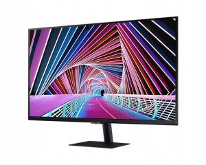 Monitor LED Samsung LS32A700NWUXEN; 32 " IPS