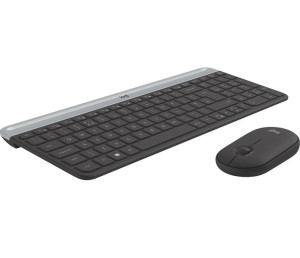Logitech MK470