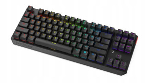 Klawiatura SPC Gear SPG056