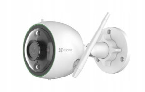 Kamera Ezviz C3N Wi-Fi FullHD biała