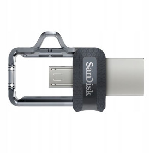 Pendrive SanDisk SanDisk ULTRA SDDD3-G-G46