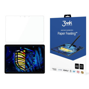 Folia ochronna na Microsoft Surface Go 2 - 3mk Paper Feeling (2 szt.)