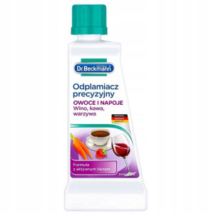 Beckmann Odplamiacz Owoce