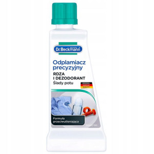 Beckmann Odplamiacz Rdza
