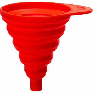 Lejek silikonowy Tornado