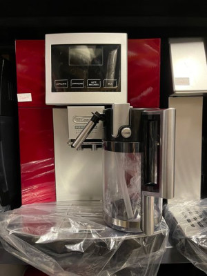 ekspres do kawy delonghi esam