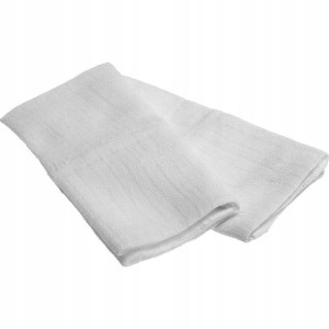 CHusta serowarska tetrowa 40x40 2szt