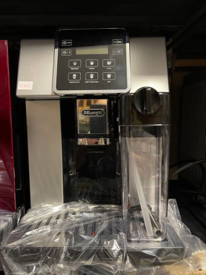 ekspres do kawy delonghi