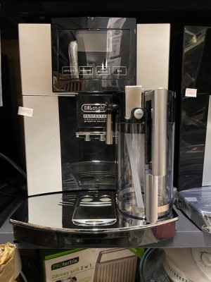 ekspres do kawy delonghi esam