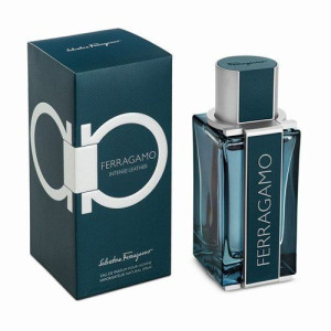 Salvatore Ferragamo Intense Leather 100ml woda perfumowana