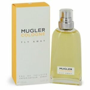 Mugler Cologne Fly Away 100ml woda toaletowa