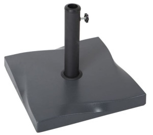 Podstawa Beton, kwadrat, 20 kg