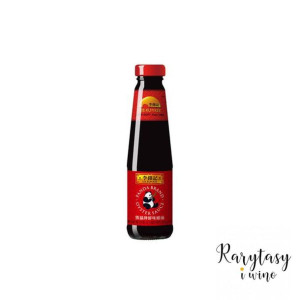Chiński Sos Ostrygowy "Oyster Flavoured Sauce" Panda Brand 255g Lee Kum Kee