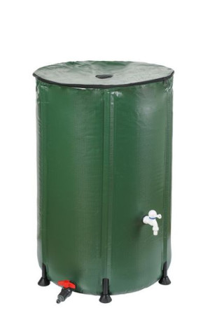 Zbiornik na wodę, 200 l