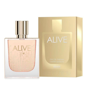 Hugo Boss Alive Limited Edition 50ml woda perfumowana