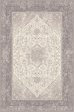 Dywan Wełniany Agnella LURIETA 240x340 Wrzosowy