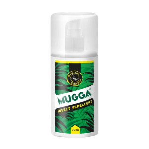 Mugga Spray 9,4% Deet 75ml
