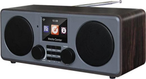 radio Xoro DAB 600 IR