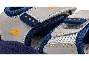 Sandały Dziecięce New Balance K2004gr