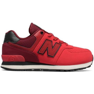 New Balance Obuwie Kl574yig