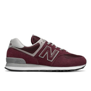 Buty męskie New Balance sportowe ML574EGB