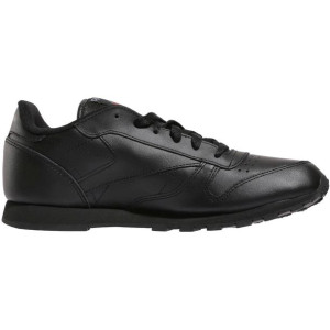 Reebok Buty 50149 Classic Leather Czarny
