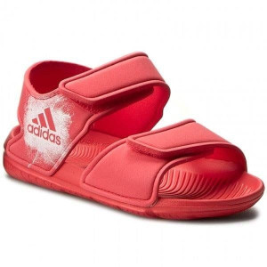 Sandały Dziecięce Adidas Altaswim Ba7849