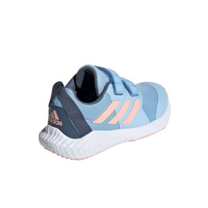 Buty Dziecięce Adidas Fortagym G25993