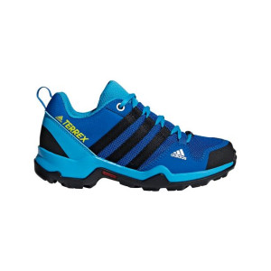 Adidas Buty Bc0675 Terrex Ax2r R.rdy Niebieski