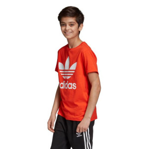 Koszulka Dziecięca Adidas Dv2907