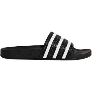 Adidas Klapki 280647 Adilette Czarny