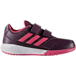Adidas Buty Bb6396 Altarun Cf K Różowy