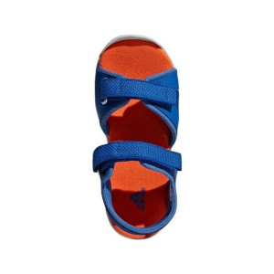Adidas Sandały Cm7646 Sandplayod K Granat