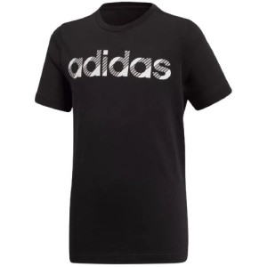 Koszulka Dziecięca Adidas Cv6150