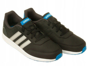Adidas Buty Db1704 Vs Switch 2 K Czarny