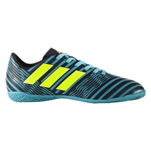 Adidas Buty S82465 Nemeziz Niebieski