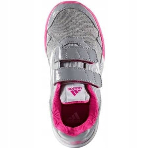 Adidas Buty Ba7917 Altarun Cf K Szary