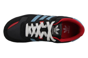 Adidas Buty S76239 Zx 700 J Czarny