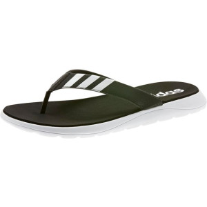 Adidas Klapki Eg2069 Comfort Flip Flop Czarny