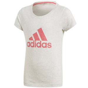 Koszulka Dziecięca Adidas Cf7253