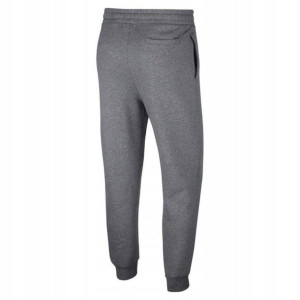 Nike Spodnie Jumpman Fleece 940172 091 Szary