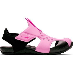 Nike Sandały Sunray Protect 2 943826602 Róż