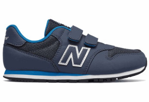 Buty Dziecięce New Balance Yv500rb